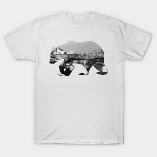 bear T-Shirt